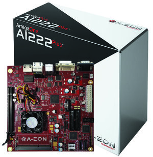 A1222+ Motherboard 1